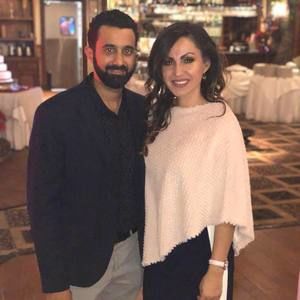 Meet your Posher, Carmen